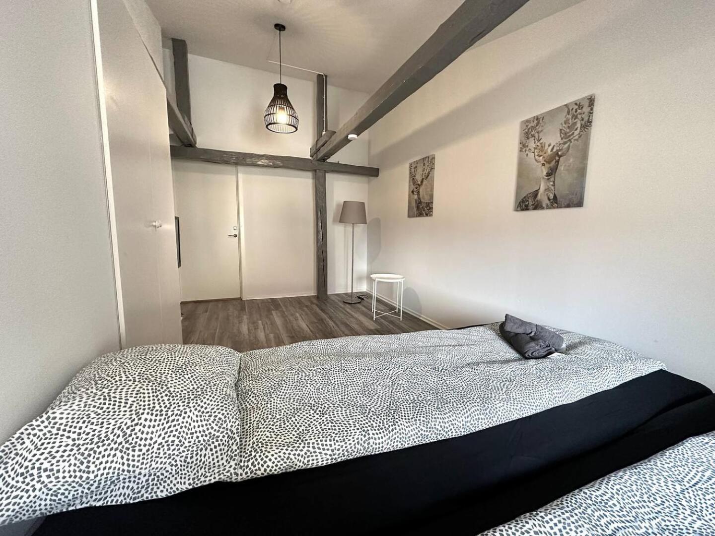 Penthouse In Vasastaden Gothenburg Luaran gambar