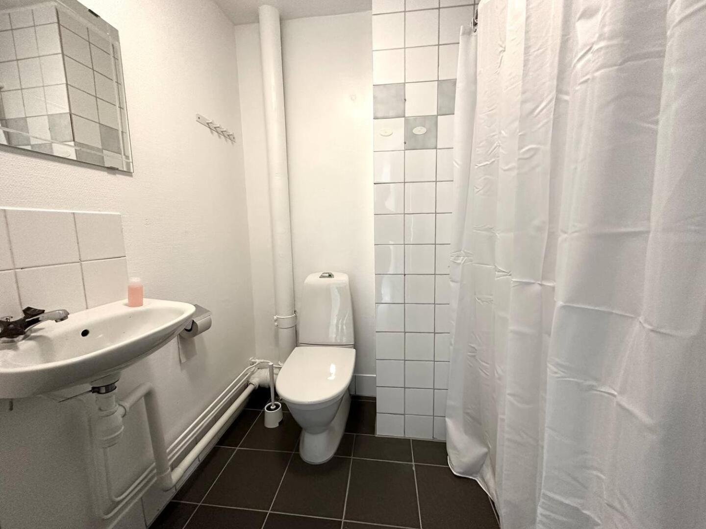 Penthouse In Vasastaden Gothenburg Luaran gambar
