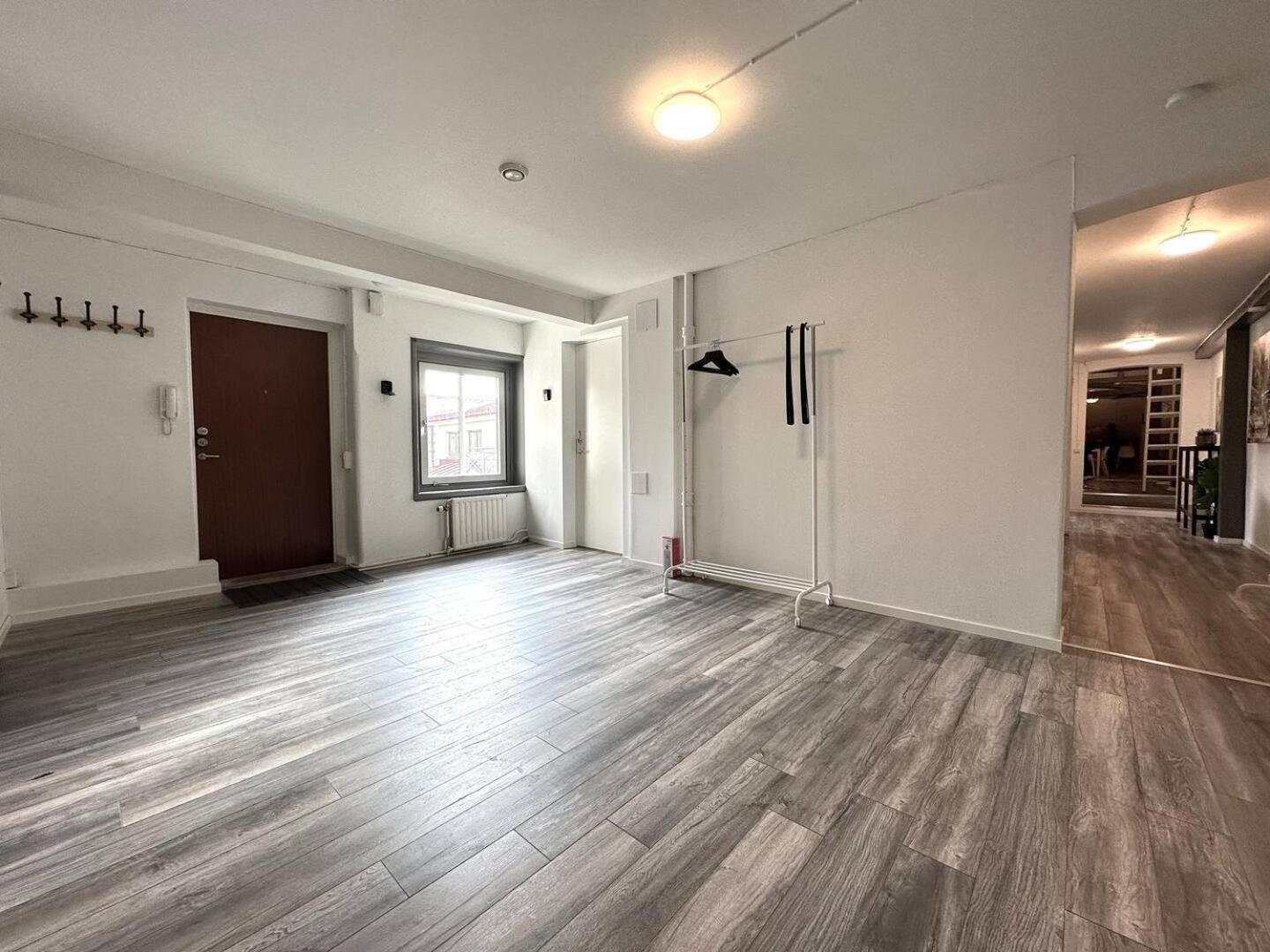 Penthouse In Vasastaden Gothenburg Luaran gambar